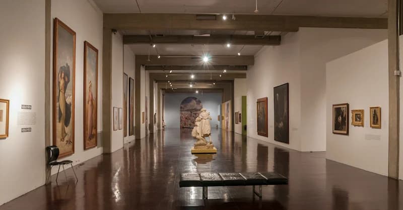 Cómo Presentar y Exhibir tus Obras en una Galería de Arte
