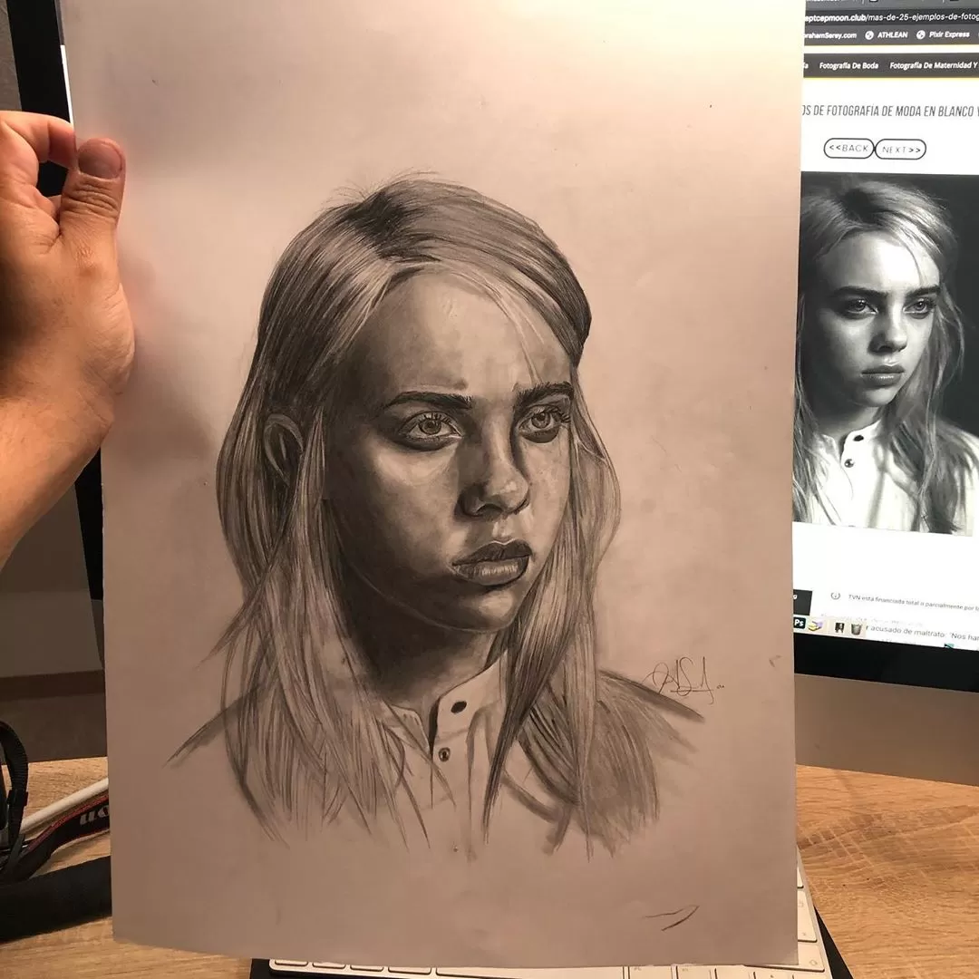 14 Beneficios de dibujar y pintar